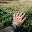 Touch Grass