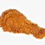 fried chicken