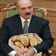 ЛУКАШЕНКО