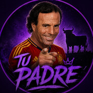 TU PADRE