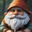 gnome wanderer