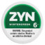 Wintergreen ZYN