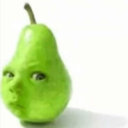 Good Ass Pear Baby