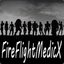 FireFlightMedicX