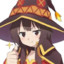 Megumin_boom