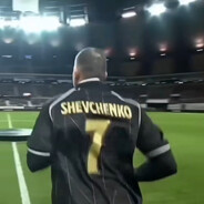 SHEVCHENKO avatar