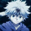 Killua Zoldyck