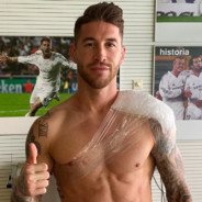 Sergio Ramos