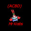 (ACBD) Mr Krabs