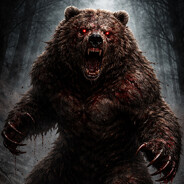 𖤐THE BEAR𖤐 avatar