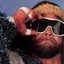 Macho Man Randy Savage