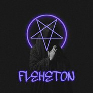 Fleheton