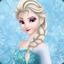 Elsa The Snow Queen