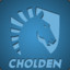 choldeN