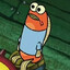 sensory homunculus