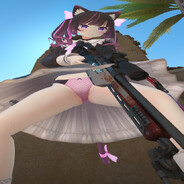 Avatar of PEMBE PATİLİ KEDİ