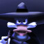 Darkwing Dark :3