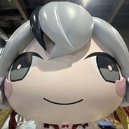 吃啥呢给我来亿口