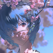 绫波丽的随身听