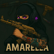 Amarella avatar