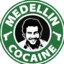 MEDELLIN COCAINE