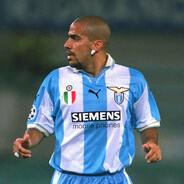Juan Sebastian Veron