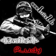 ‹)EczituZ(› Rudy