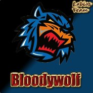 Bloodywolf