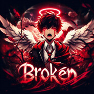 Broken