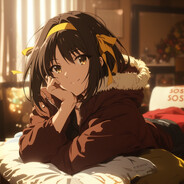 朝田诗乃 『AI』 Channel