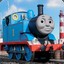 Just Thomas!