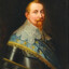 Gustaf II Adolf