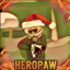 Heropaw