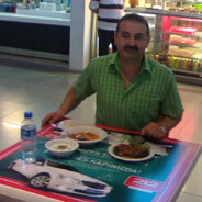 YAZIKKAFANA