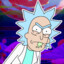 Rick Sanchez