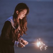 阿垚见到书就烦