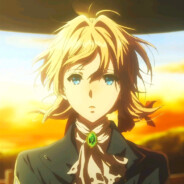 薇尔莉特·伊芙加登