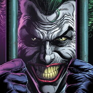 ♿!..JoKeR..!⚡ Steam avatar