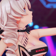 b站：是你的断桥风雪