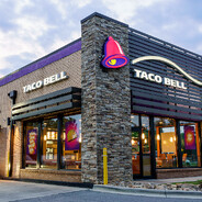Taco Bell's Paypig