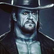 The UnderTaker