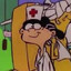 Dr. Jorqin D&#039;Peanus, M.D.