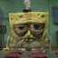 bosponja