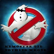 Ghost harasser