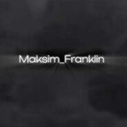 Maksim_Franklin