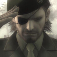 Naked Snake