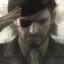 Naked Snake