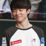 SK Telecom K Faker