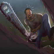 队友冲点我打电