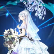 泪滴花束雪花莲